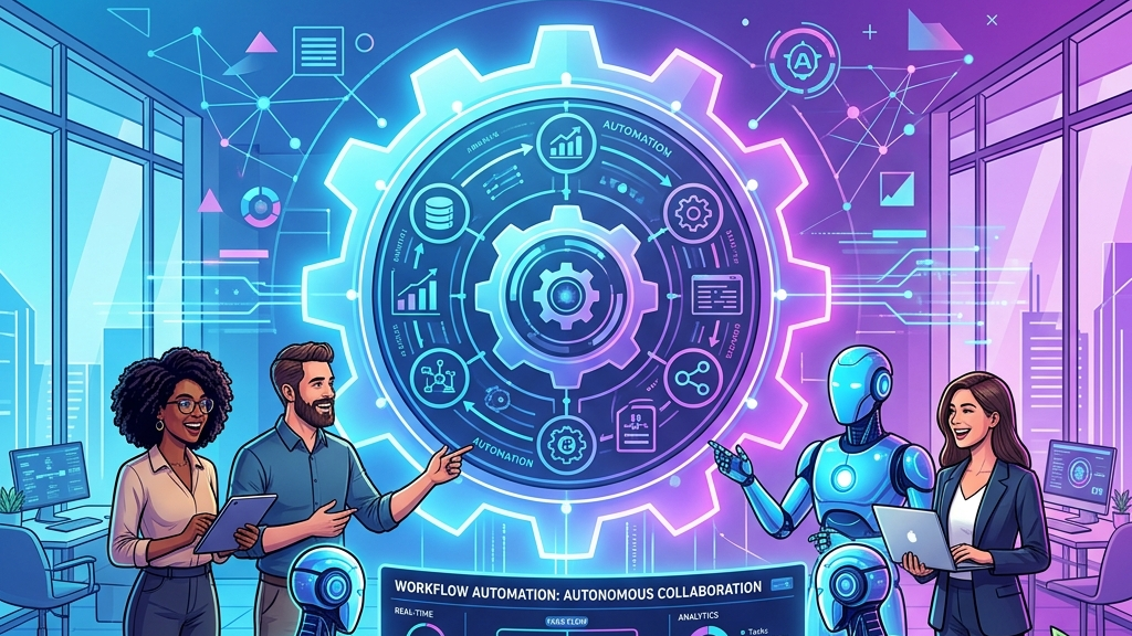 AI Agents for Business: The Next Big Thing After Automation in 2026