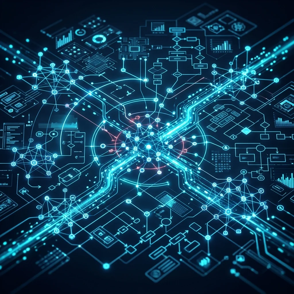 How AI Agents Can Run Entire Business Processes