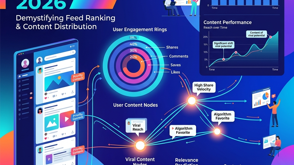 Social Media Algorithms Explained: What Works in 2026
