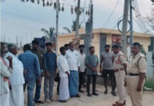 పుంగనూరు: సైబర్ నేరాల పట్ల ప్రజలు అప్రమత్తంగా ఉండాలి