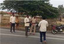 పుంగనూరు: మద్యం సేవించి వాహనాలు నడిపితే చర్యలు: ఎస్సై