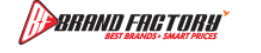 Brand Factory logo