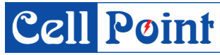 Cell Point logo
