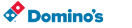 Domino's logo