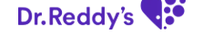 DR.REDDYS logo