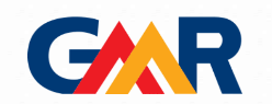 GMR logo
