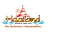 HAILLAND logo