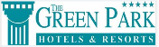 Hotel Green Park and Resorts logo