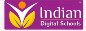 Indian Digital School logo