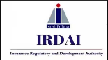 Insurance regularity authority of india logo