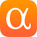Seeking ALPHA icon