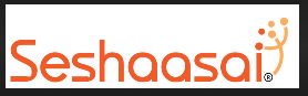 Seshaa SAI logo