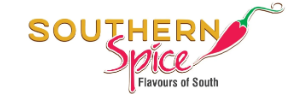 SOUTHERN SPICE logo