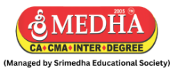 Sri Medha logo