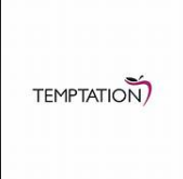 Temptation logo