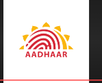 Unique Identification Authority of India logo