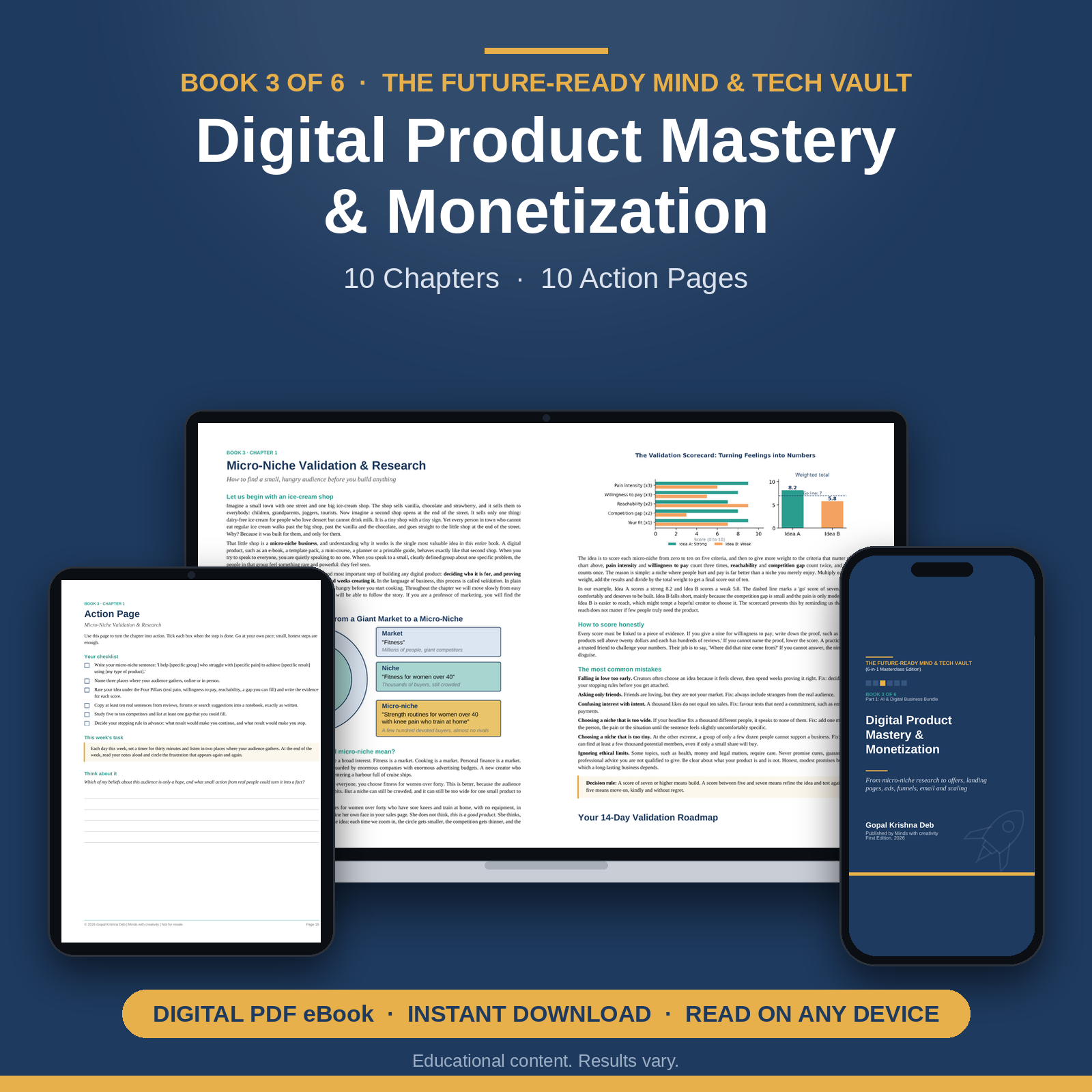 Product preview