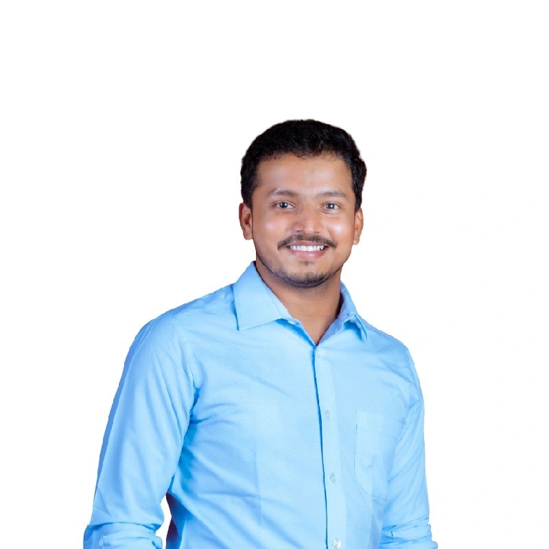 Sampath Kolisetty
