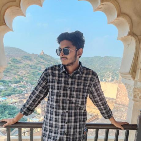 Nitin Yadav