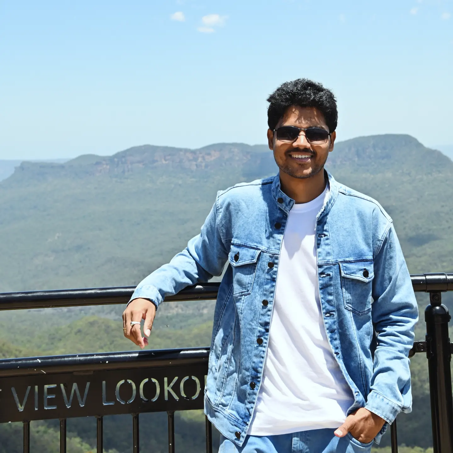 Lavakumar Thatisetti