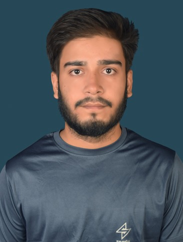 Harshit Tripathi