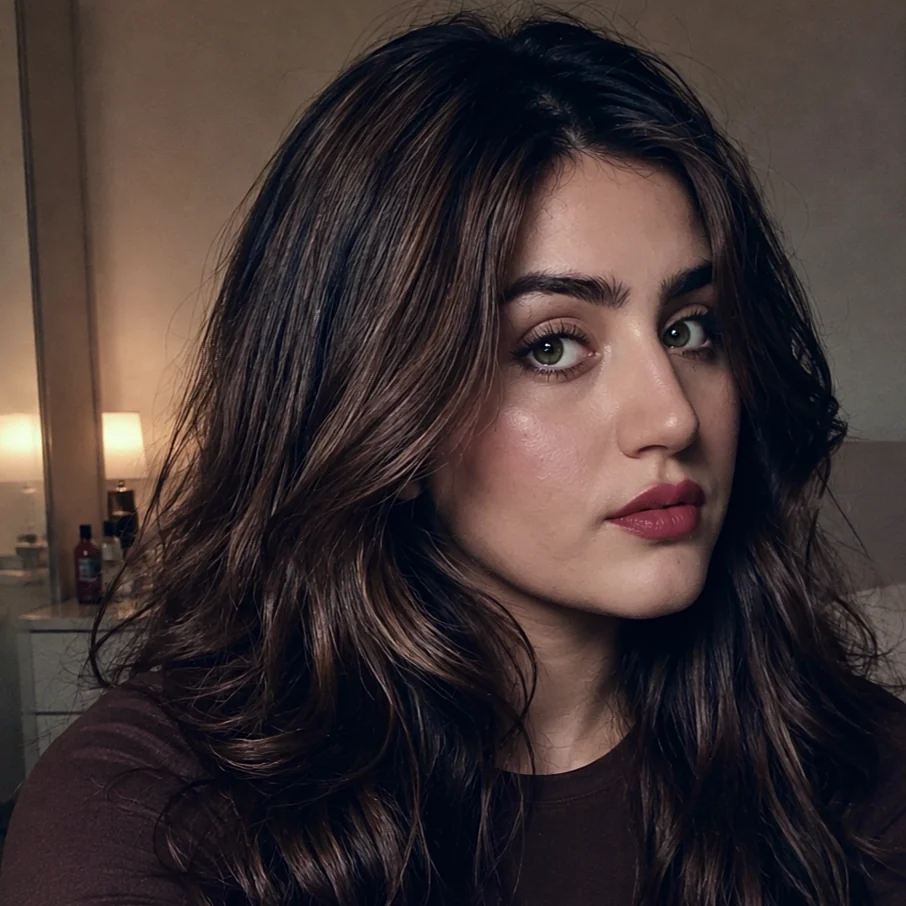 Avni Sharma