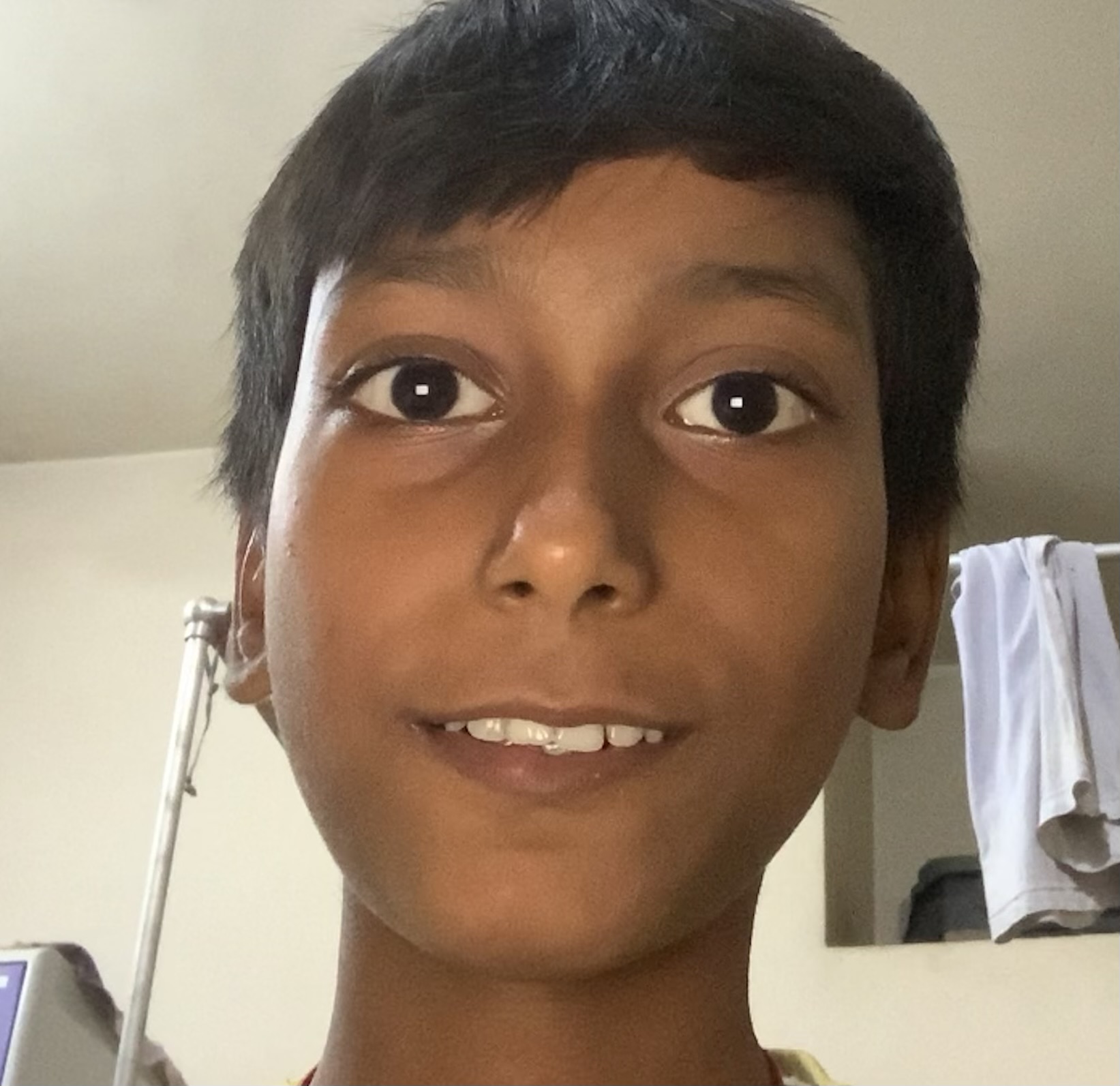 Manjas Anand