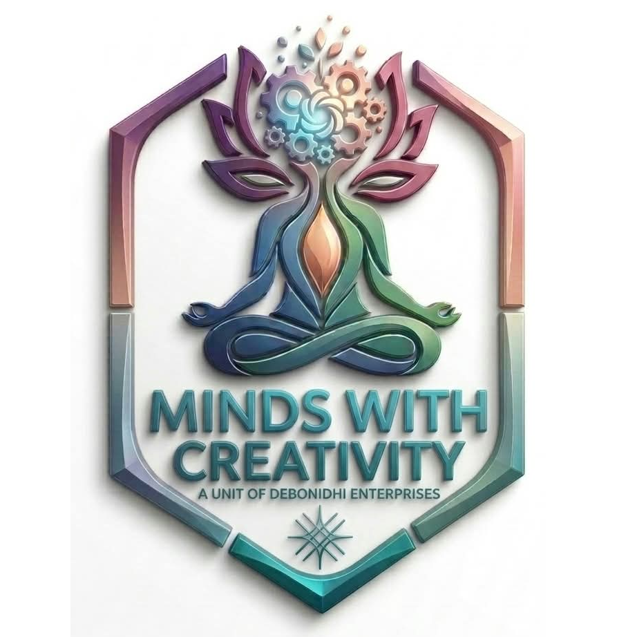Minds With creativity