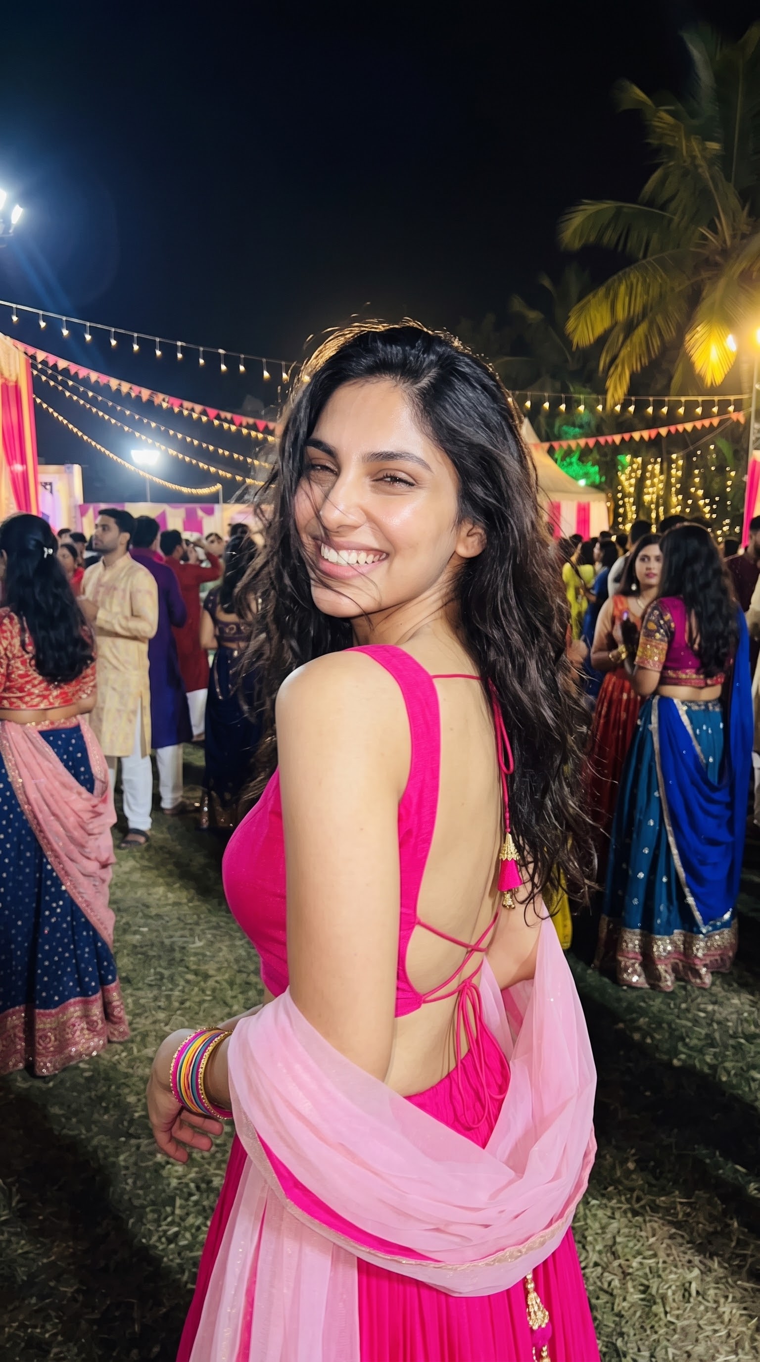 Ryahana Jindal