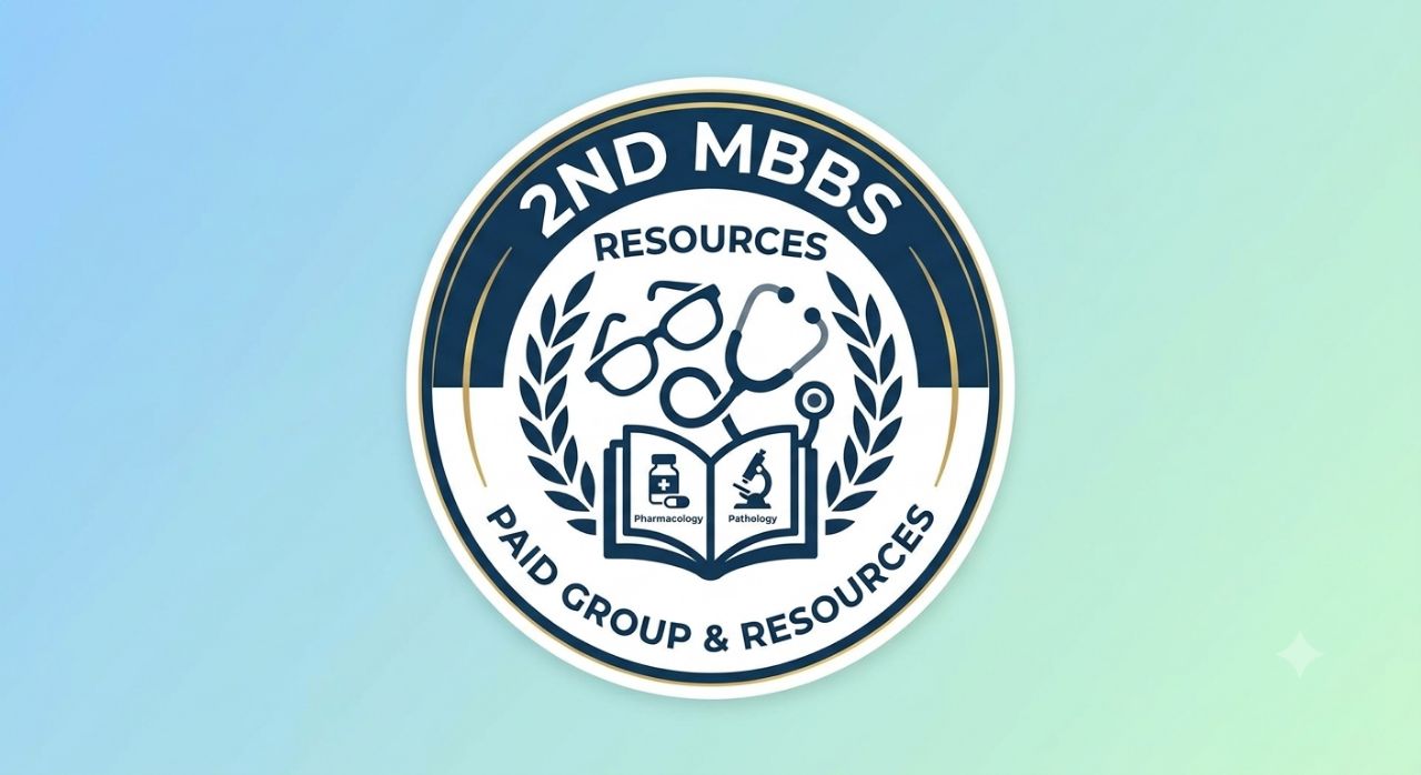 mbbs resources