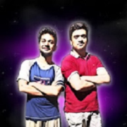Pixel Venturers