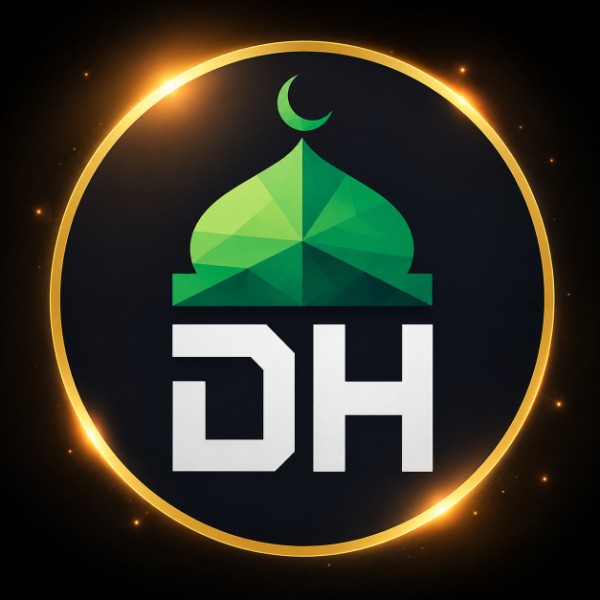 Deen Helper