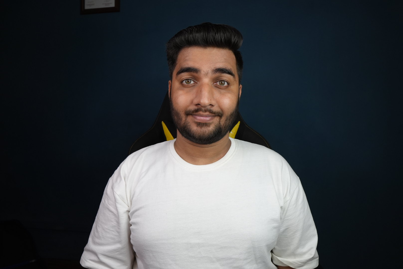 VIMAL SOLANKI