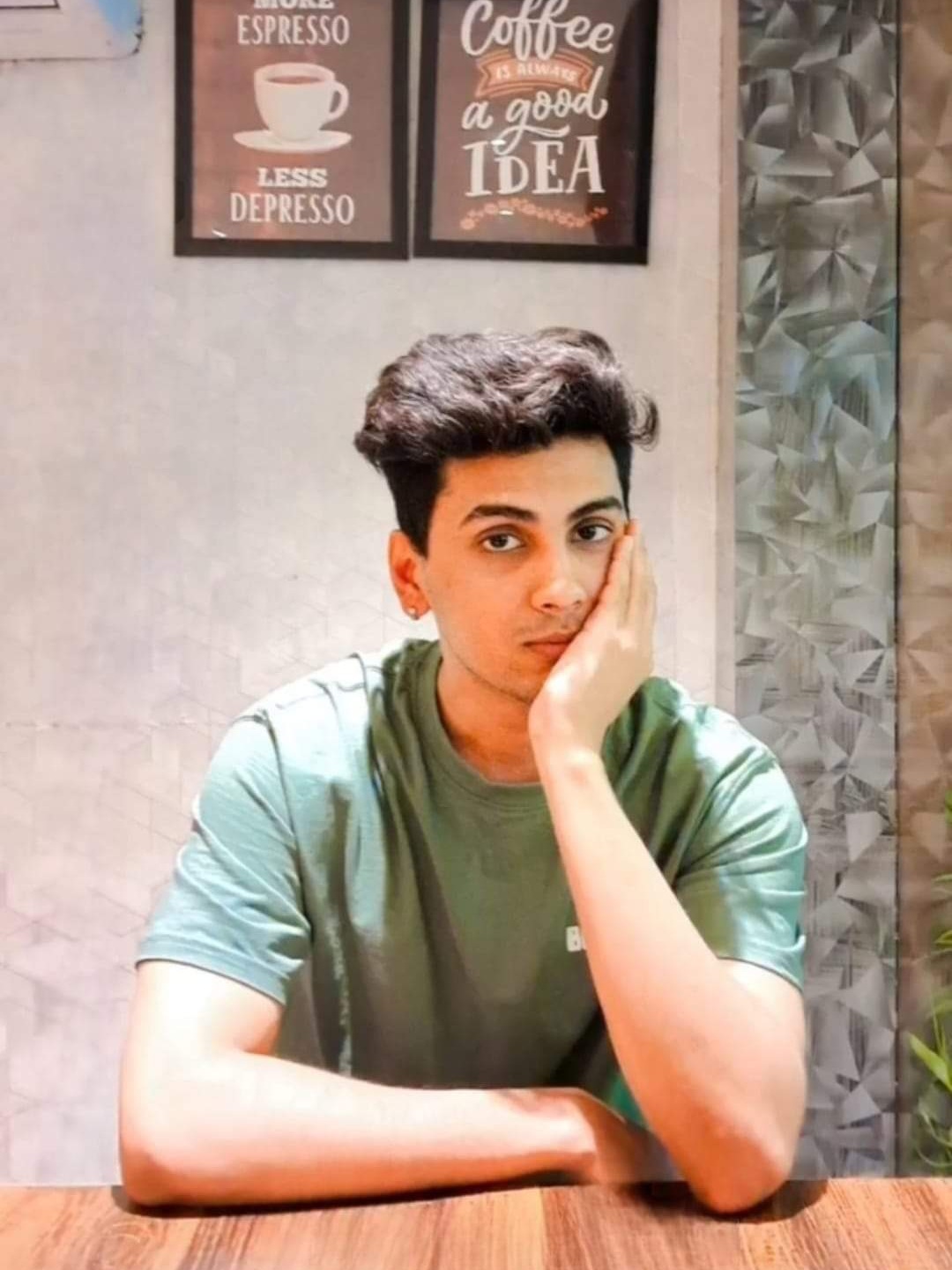 Shabda Roy