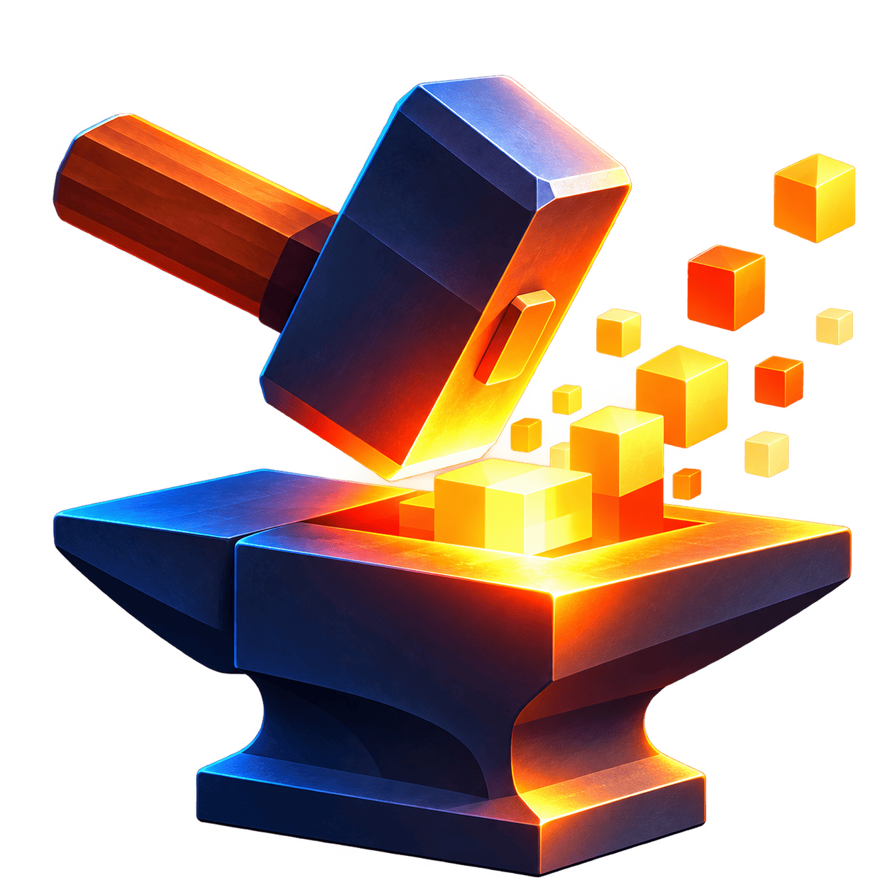 Pixel Forge