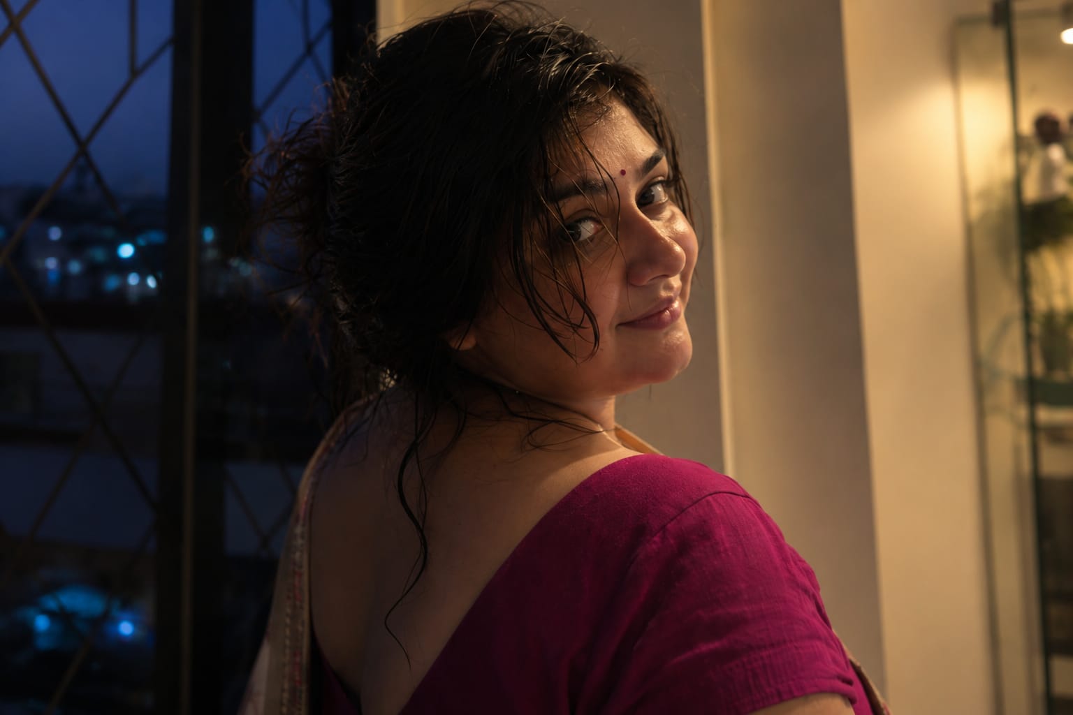 Komal Singh