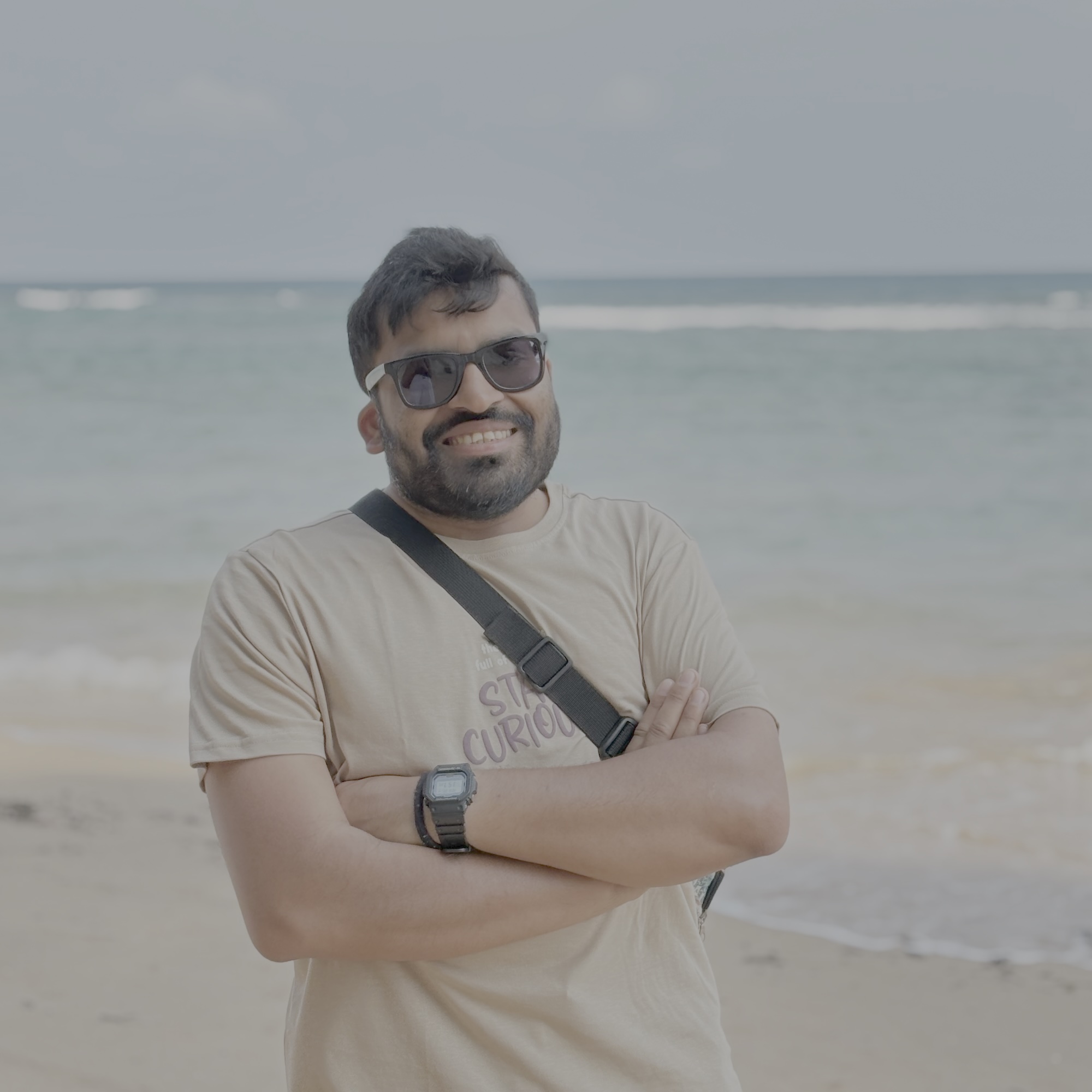 Gaurav Goyal