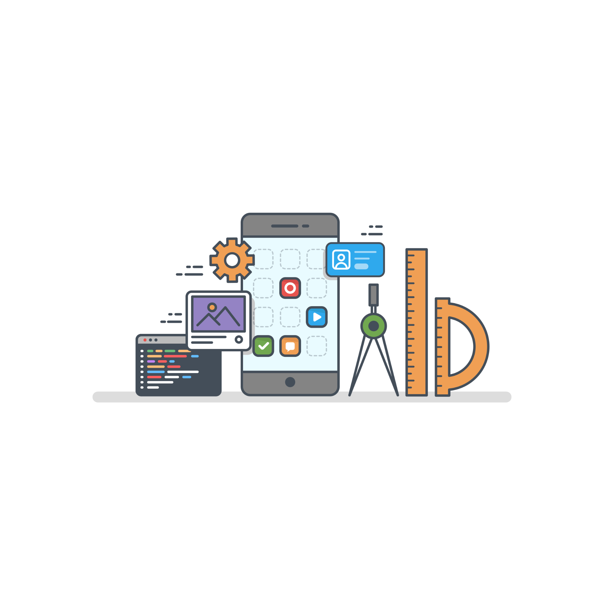 Leading Mobile App Development Company in Pune