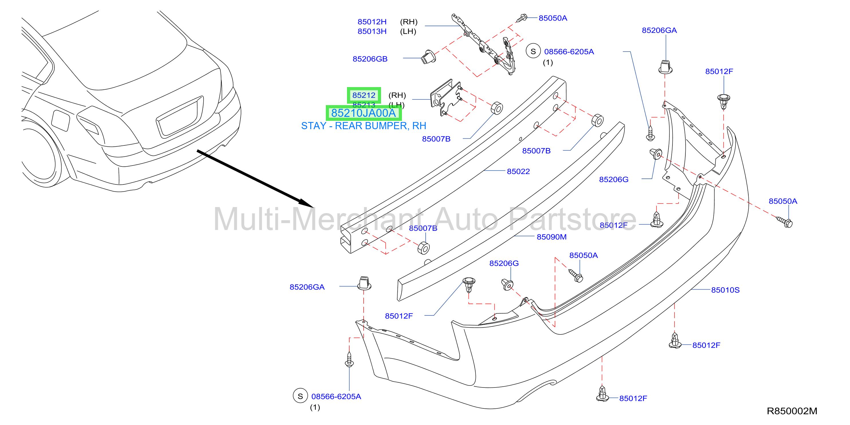 كرسي صدام خلفي