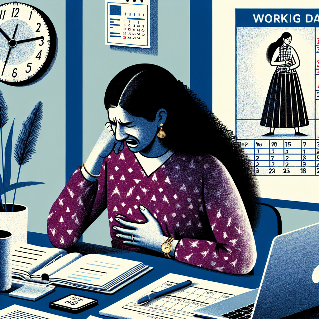 Understanding Endometriosis: Diagnosis Rates and Impact on Daily Life