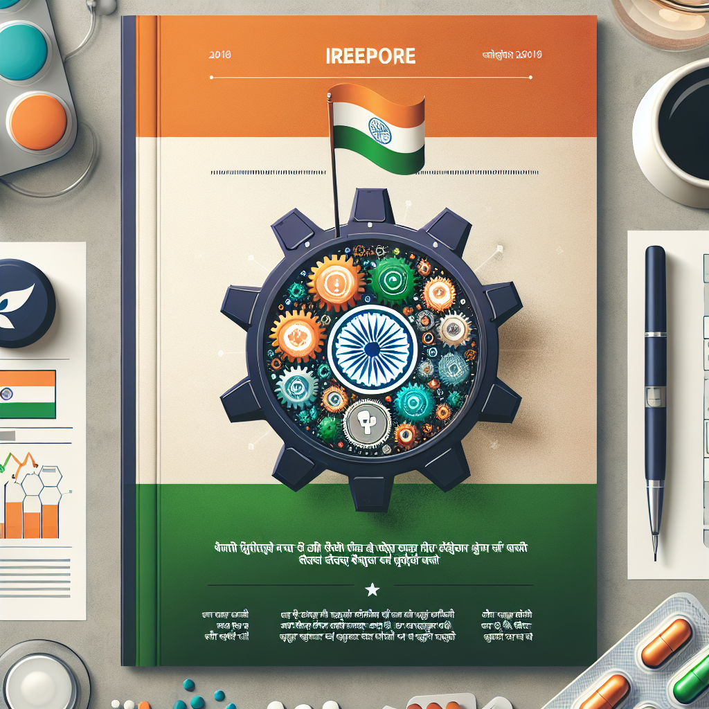 Advancing Health Innovation: DHR's Key Achievements in Med-Tech and Pandemic Preparedness