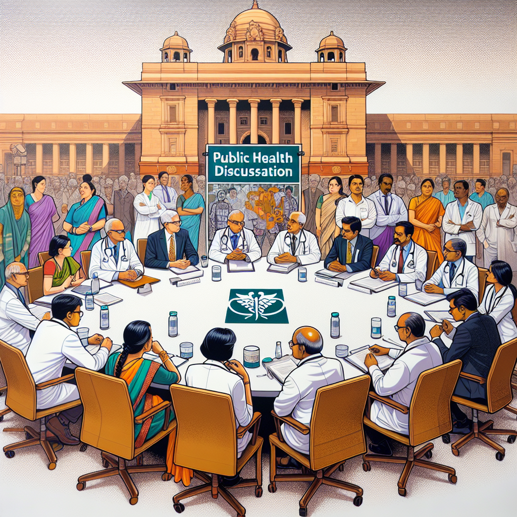 Expert Withdrawal Highlights Changes in Commission Membership