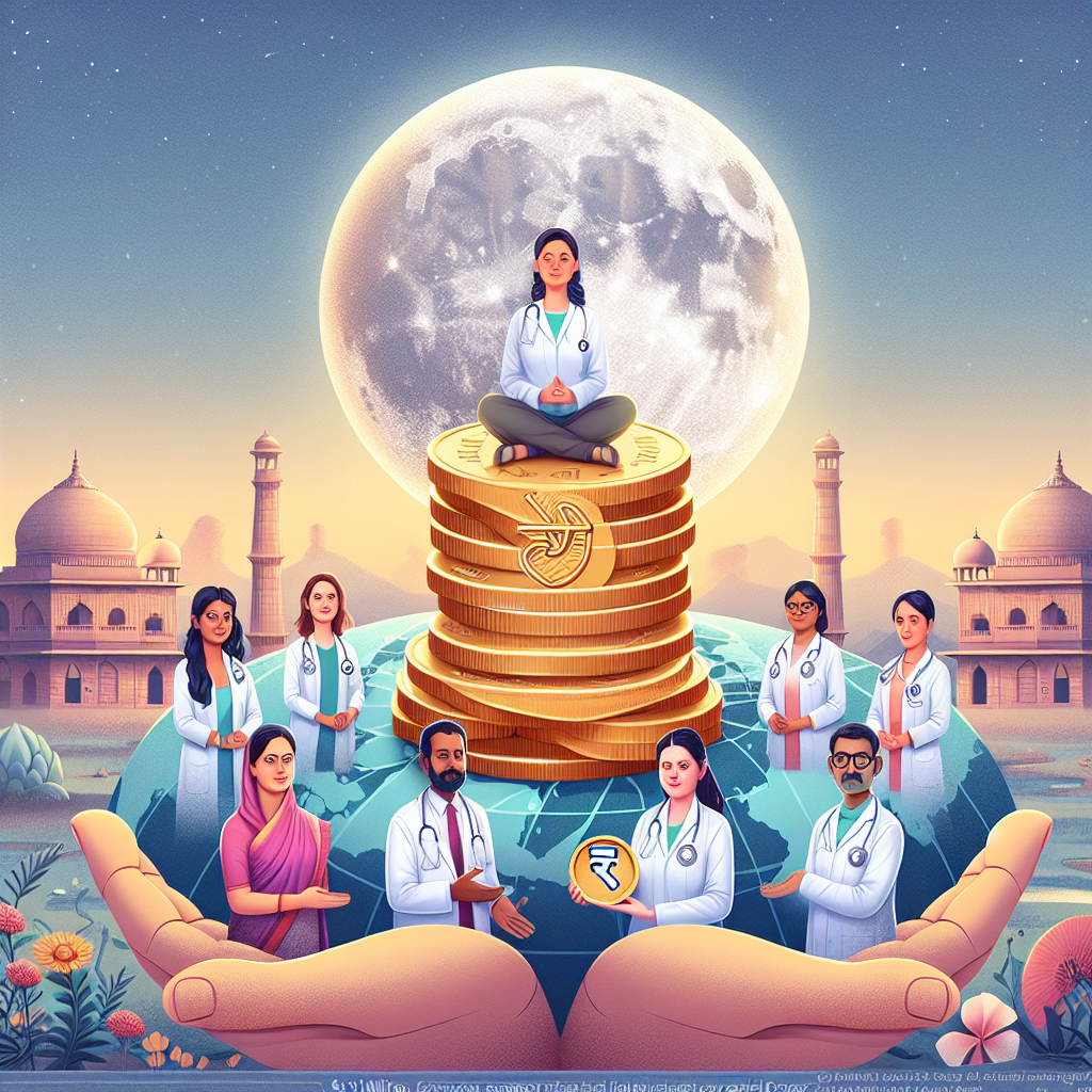 Join the Fight: Cancer Moonshot Initiative to Transform Cancer Care