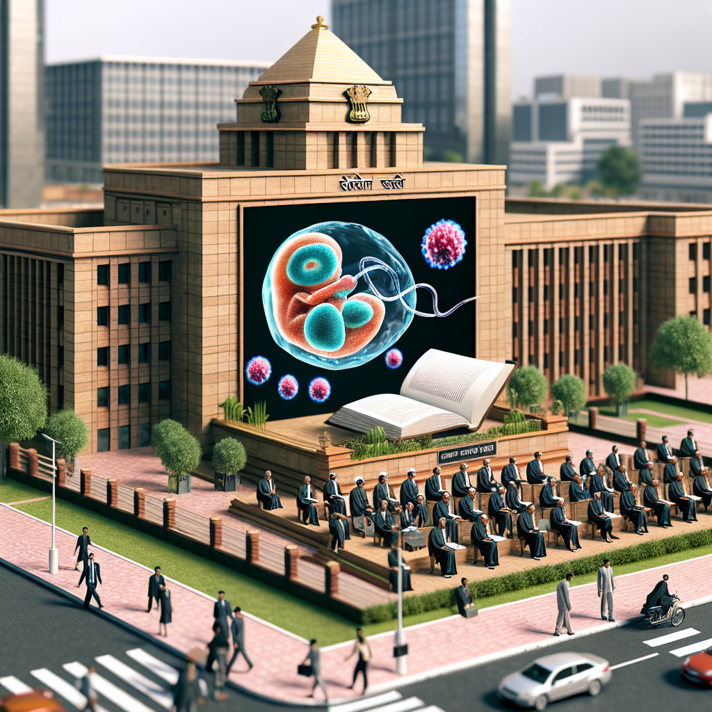 Reforming Outdated Regulations on Reproductive Material Management