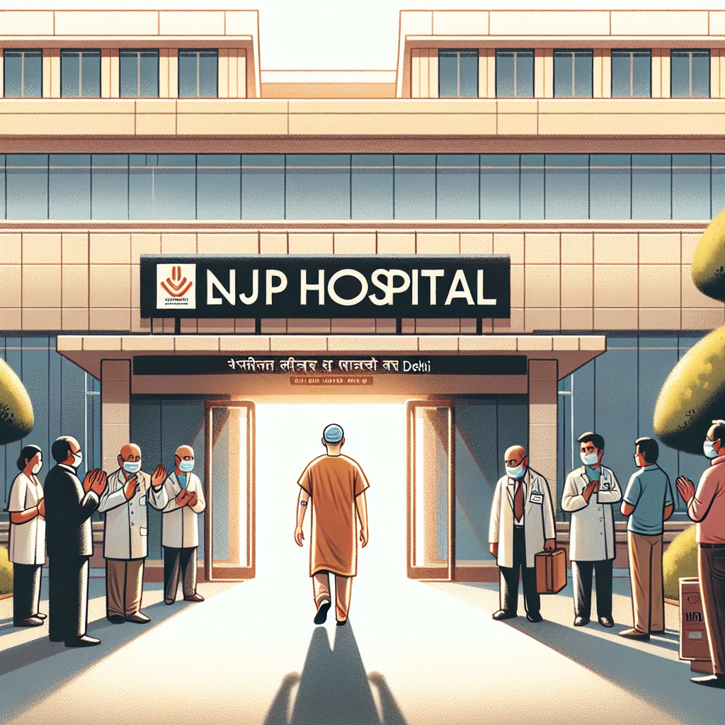 Mpox Cases Confirmed: Hisar Hospital Admits 26-Year-Old Patient