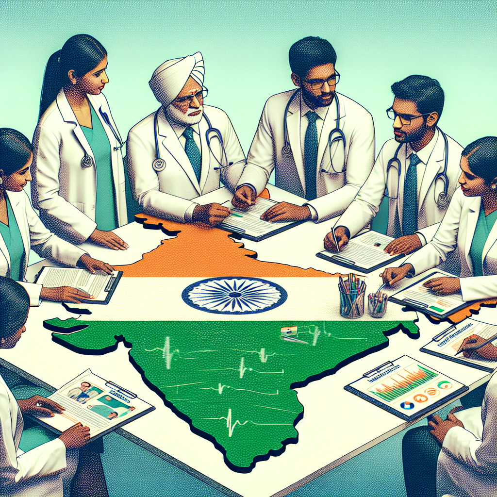 Strategies for Universal Healthcare: Insights from the Rajasthan Business Summit