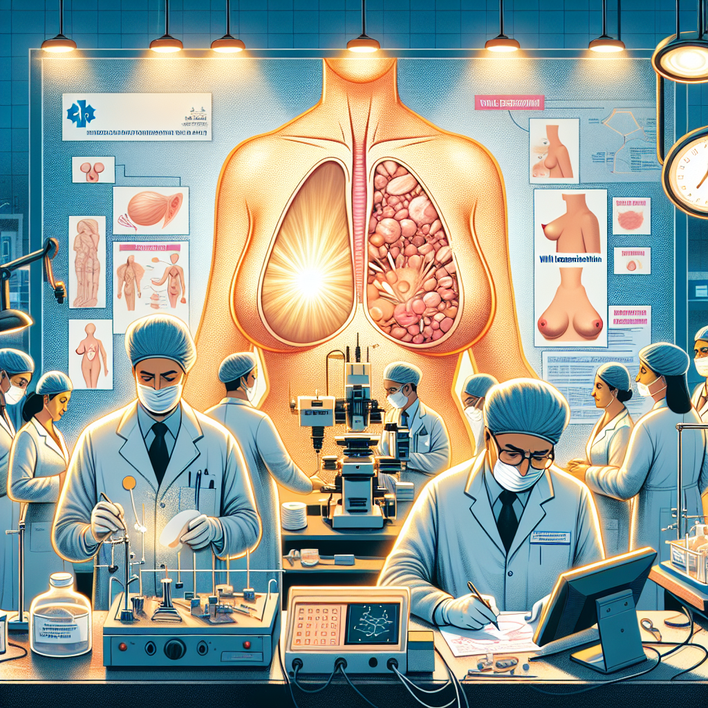 Groundbreaking Breast Reconstruction Using Braxon Mesh in Navi Mumbai