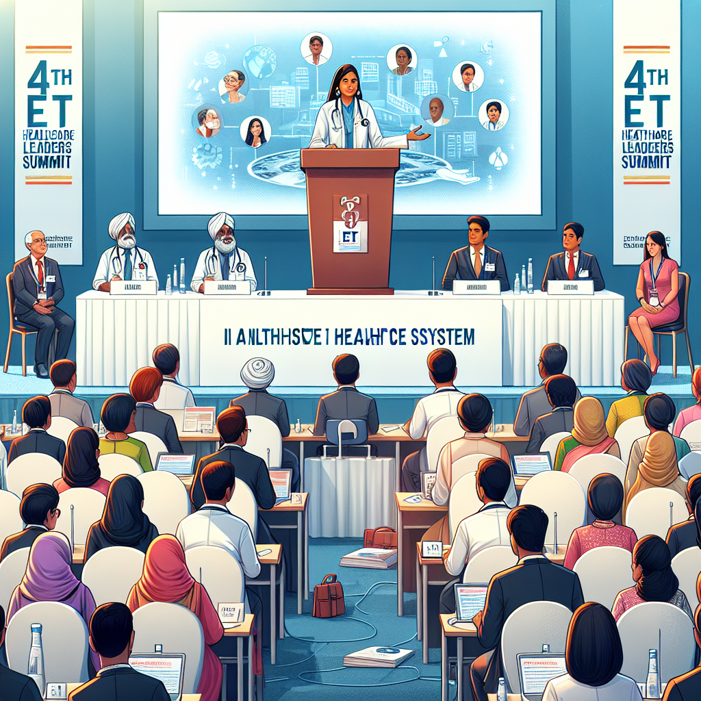 Building a Resilient Healthcare System in India: Key Insights from Dr. Soumya Swaminathan