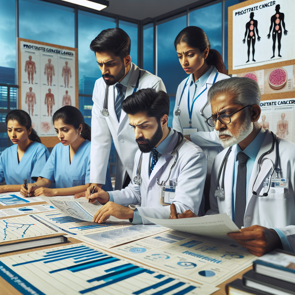 Why Early Detection of Prostate Cancer is Vital for Successful Treatment