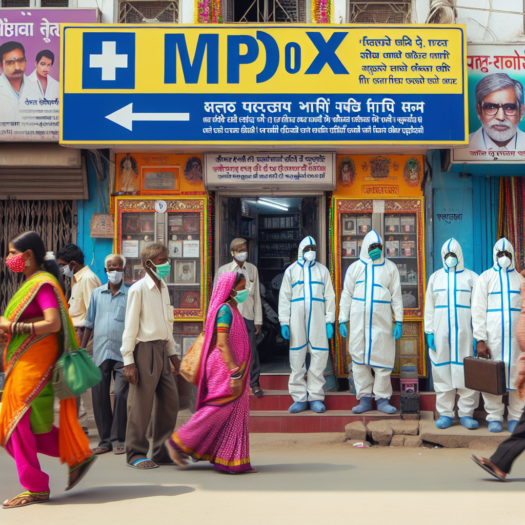 Immediate Action Required: Send Mpox Skin Lesion Samples for Testing